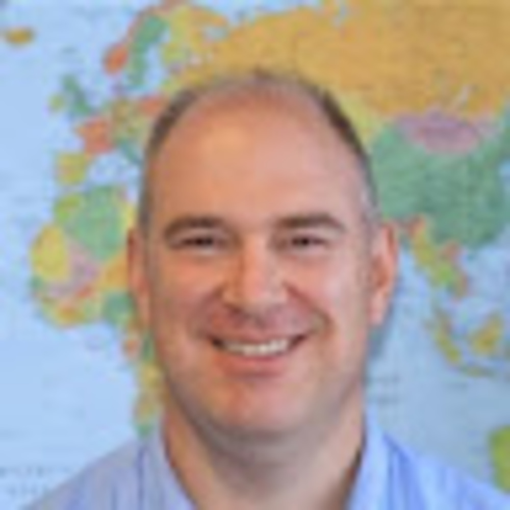 Meet your Posher, Keith